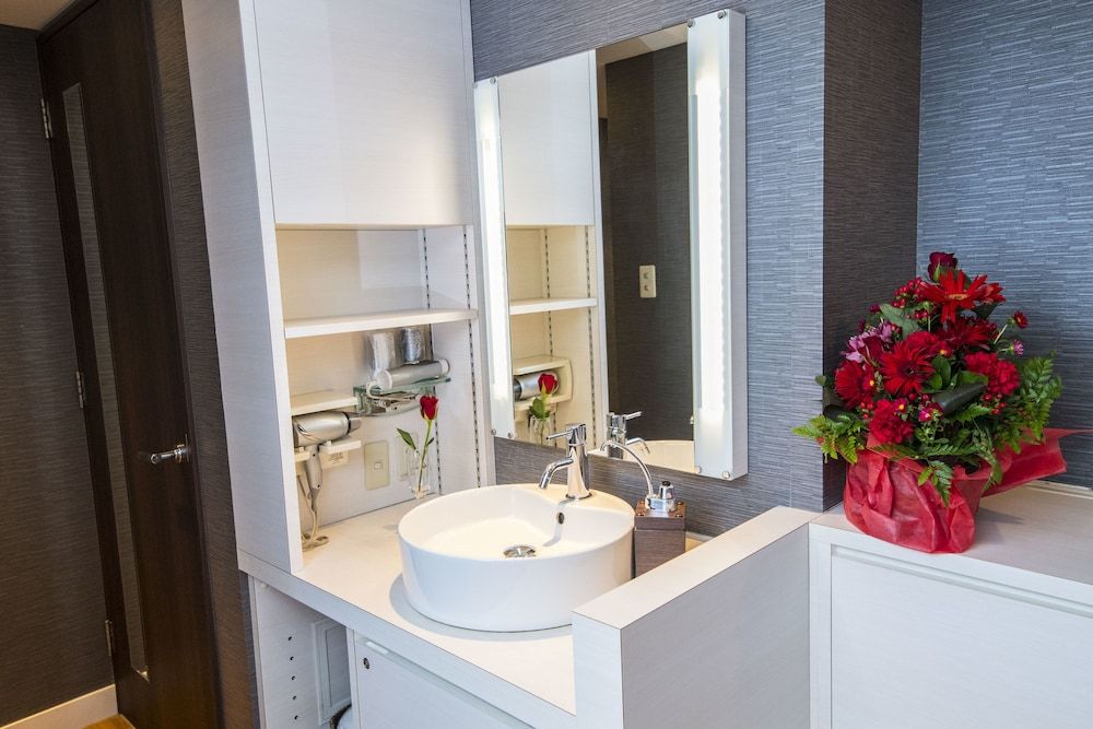 HOTEL ATLAS Shinjuku Kabukicho - Adults Only Run of House, Short Stay, Check-in: 9PM Check-out: 11AM 22