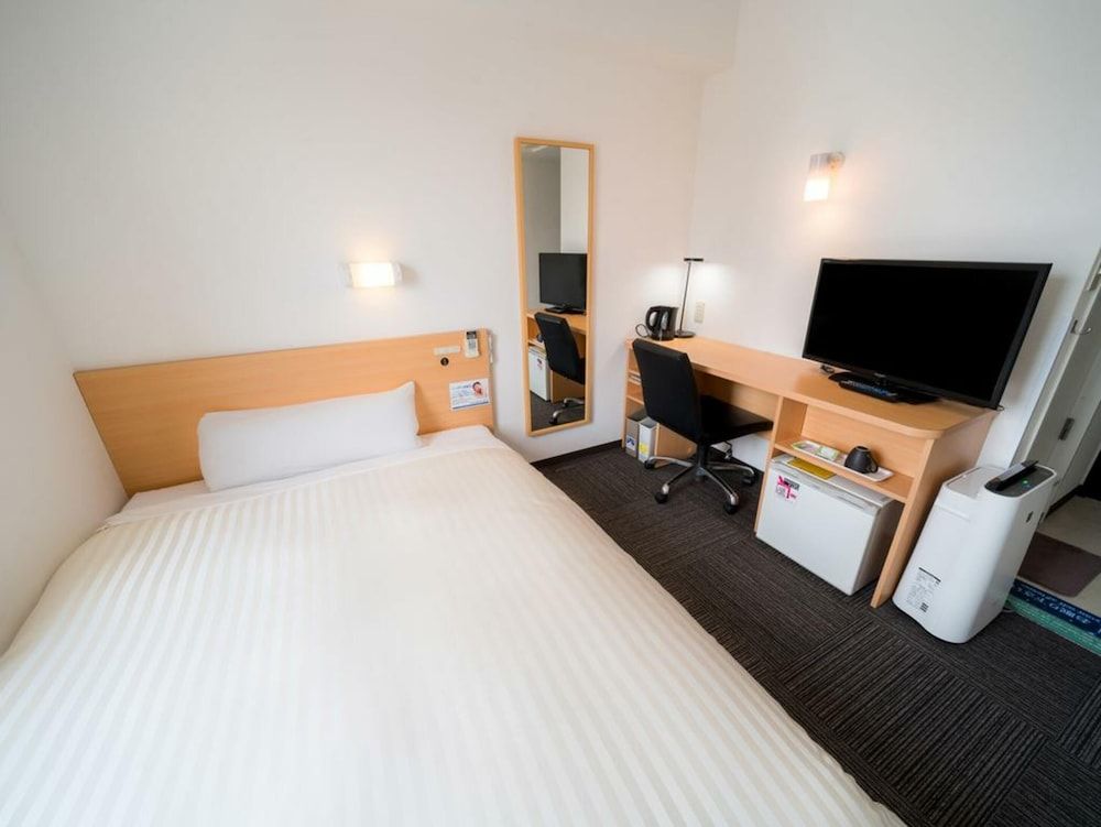 Double Room, Non Smoking