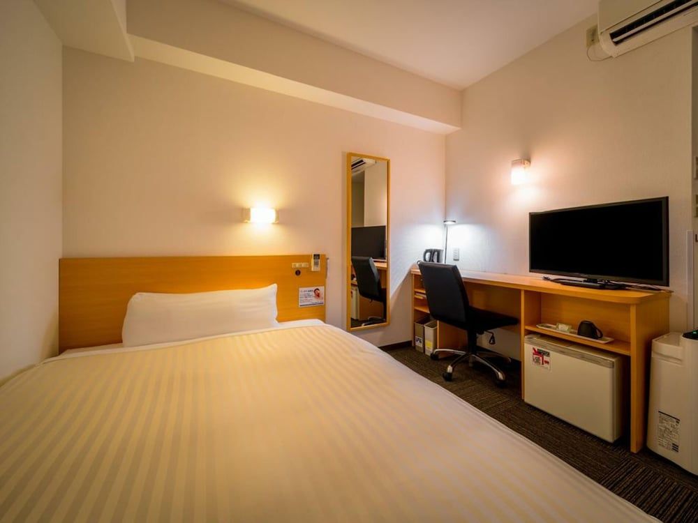 Double Room, Non Smoking