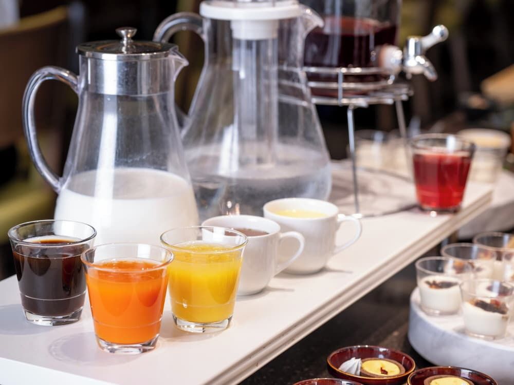 undefined Keio Presso Inn Tokyo Station Yaesu 7