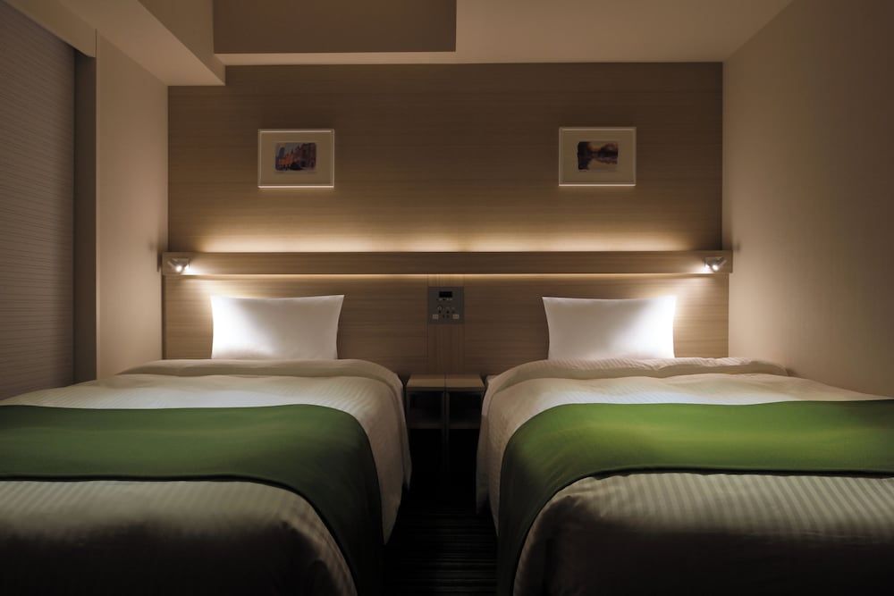Twin Room, Non Smoking (For 2 Adult)