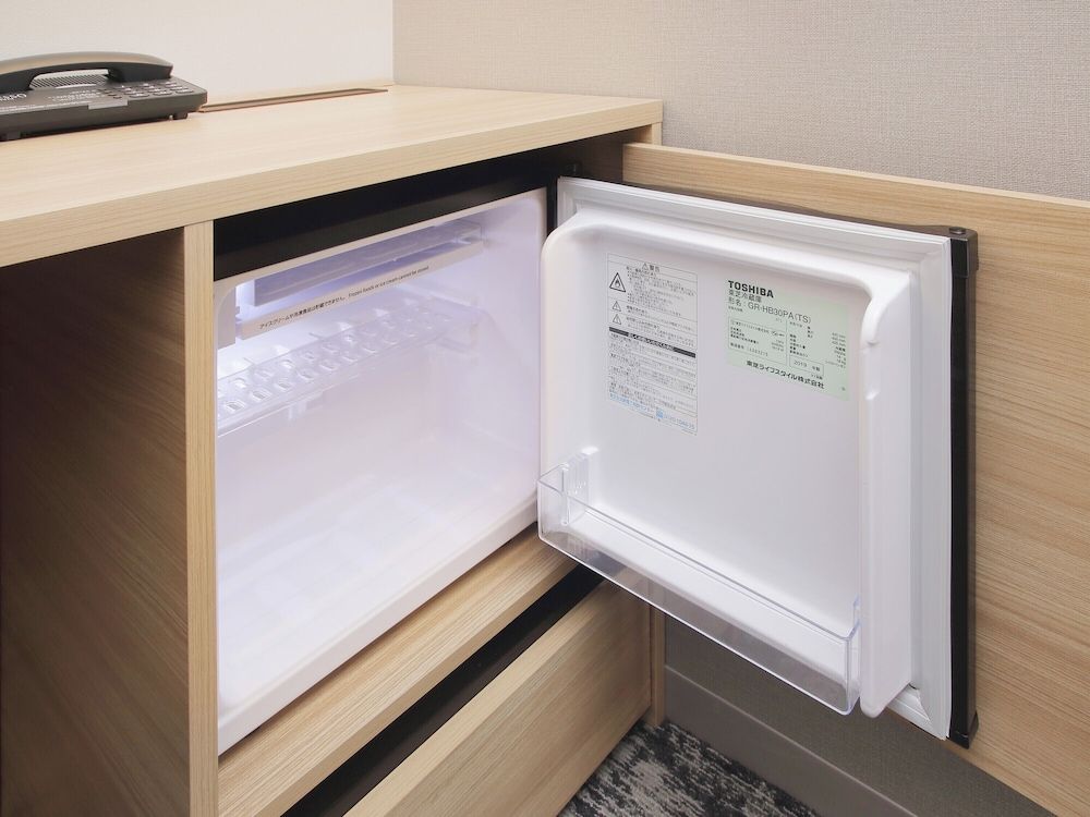 Keio Presso Inn Tokyo Station Yaesu Double Room, 1 Double Bed, Non Smoking (For 2 Adult) 6