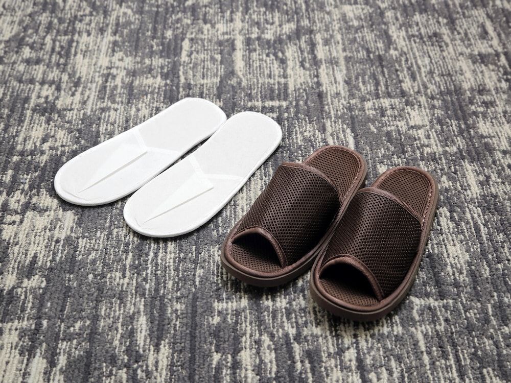 Keio Presso Inn Tokyo Station Yaesu Double Room, 1 Double Bed, Non Smoking (For 2 Adult) 11