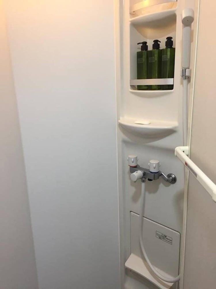 Akatsuka Go Go House - Hostel Shared Dormitory, Mixed Dorm 6