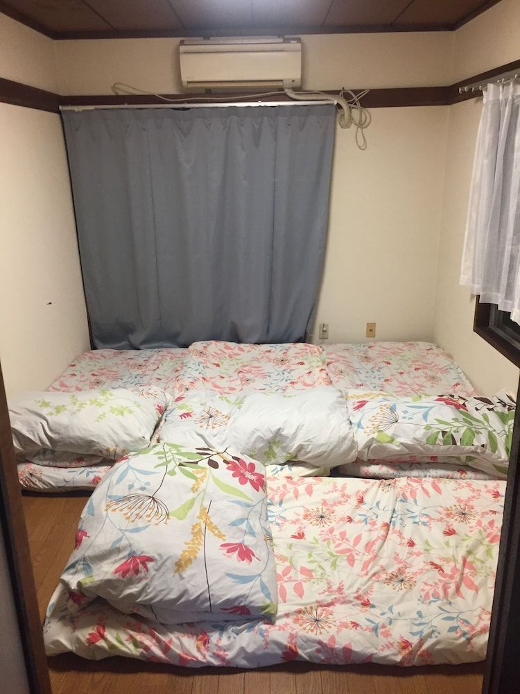 undefined Akatsuka Go Go House - Hostel 6