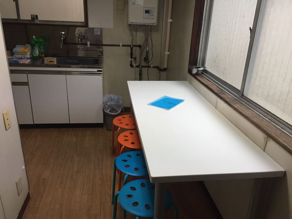 undefined Akatsuka Go Go House - Hostel 4