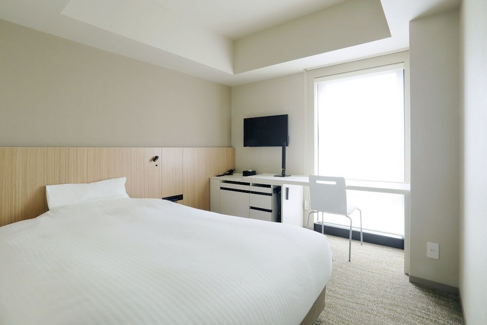 undefined JR Inn Sapporo South 2