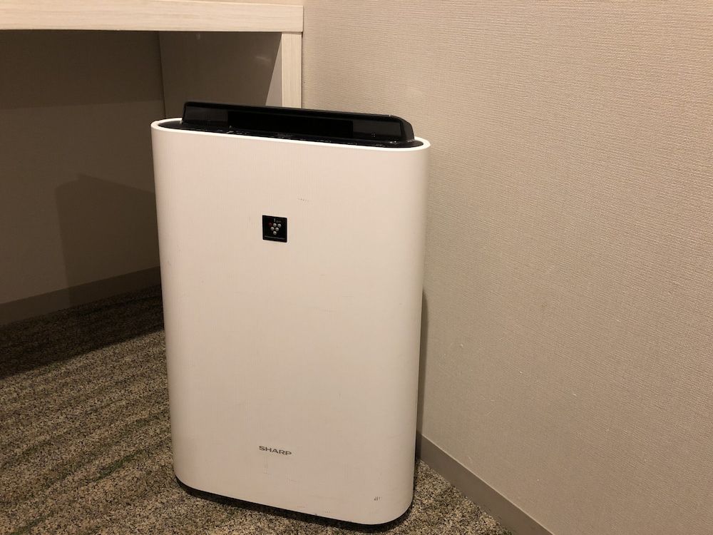 undefined JR Inn Sapporo South 9