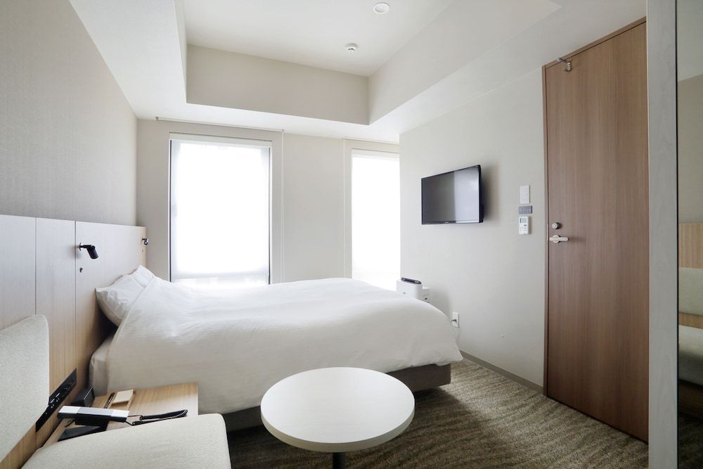 undefined JR Inn Sapporo South 5