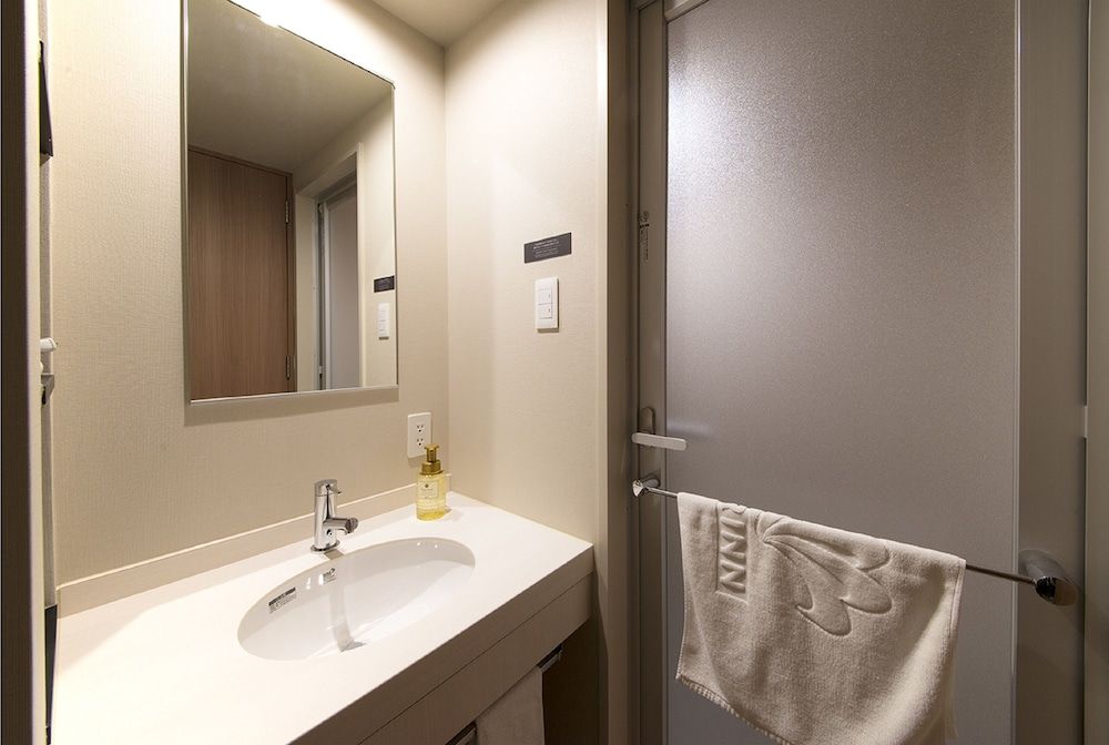 undefined JR Inn Sapporo South 7