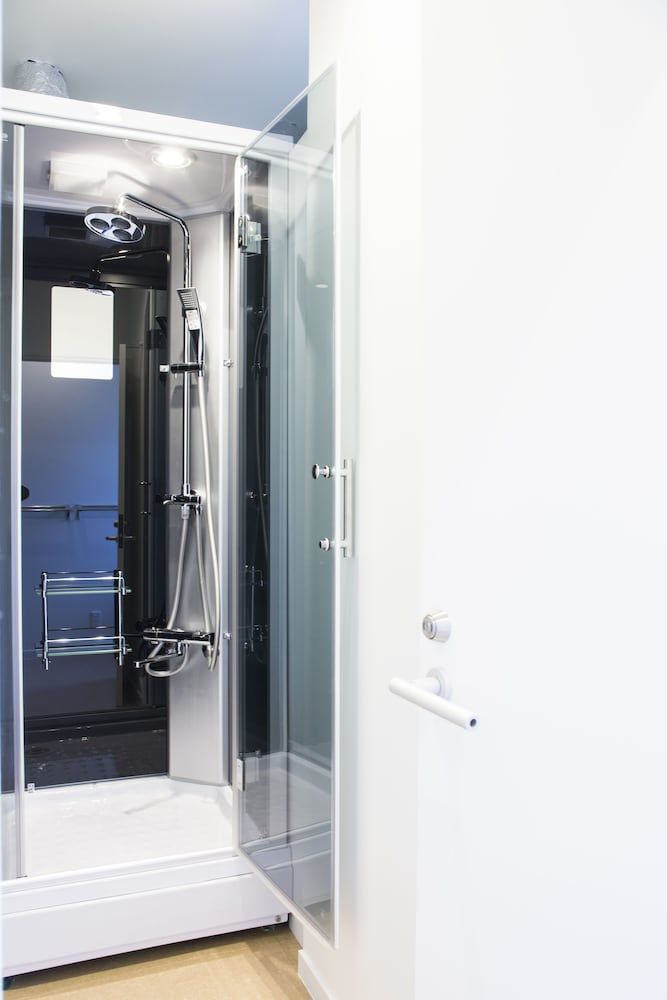 Nagonoya Cafe Guest House - Hostel Japanese Style Private Room 8