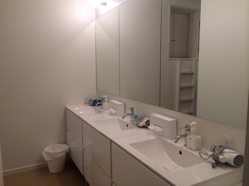 Nagonoya Cafe Guest House - Hostel Japanese Style Private Room 4