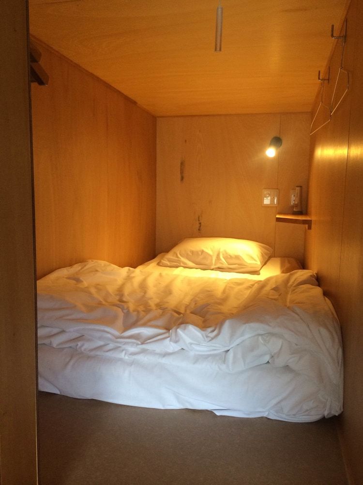 Nagonoya Cafe Guest House - Hostel Shared Dormitory, Women only, Non Smoking (6 Guests Available) 2