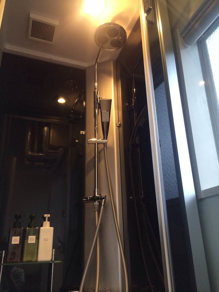 Nagonoya Cafe Guest House - Hostel Japanese Style Private Room 7