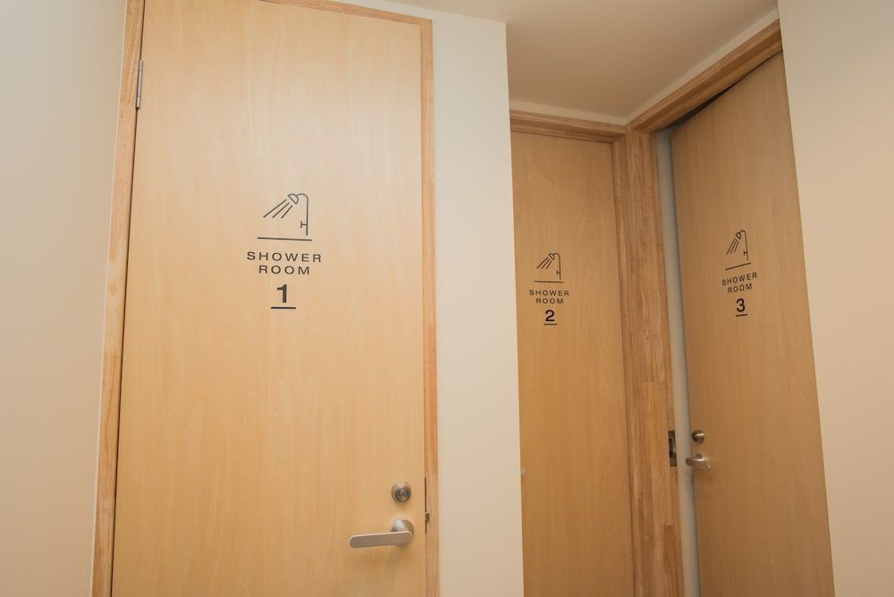 undefined Nagonoya Cafe Guest House - Hostel 10