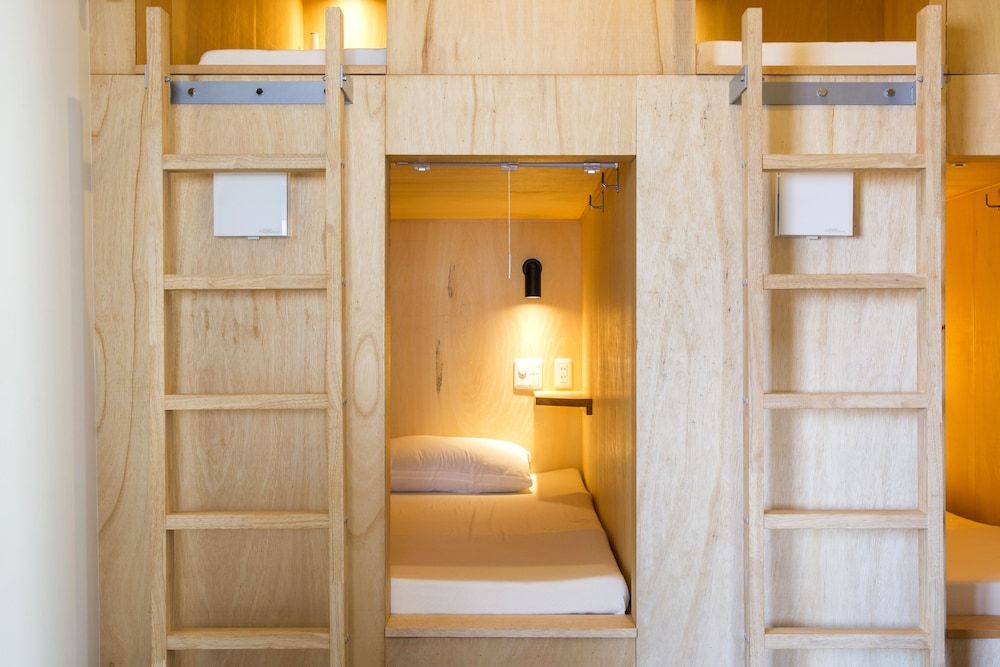 undefined Nagonoya Cafe Guest House - Hostel 2