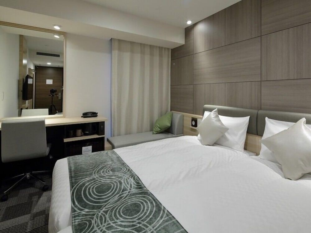 undefined JR WEST GROUP VIA INN ABENO TENNOJI 2