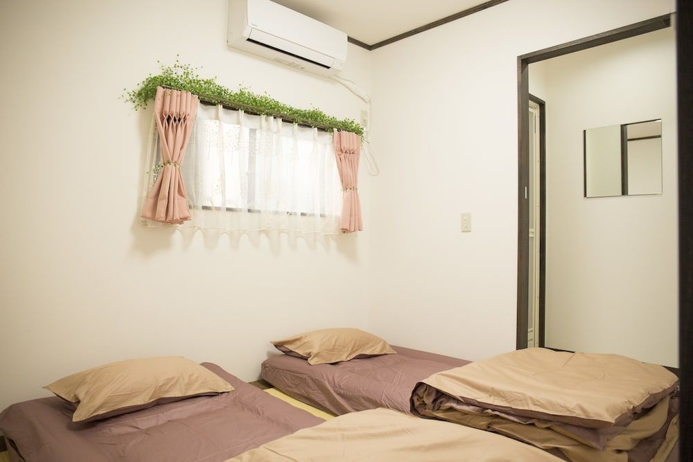 undefined Hyu House - Hostel 5