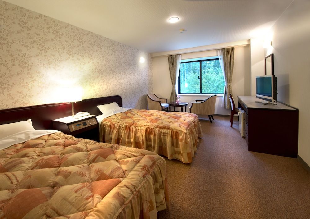 Twin Room (26㎡ )