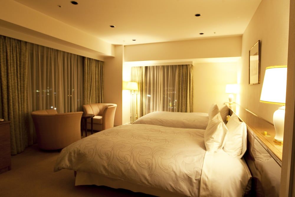 Standard Twin Room, 2 Twin Beds, Non Smoking
