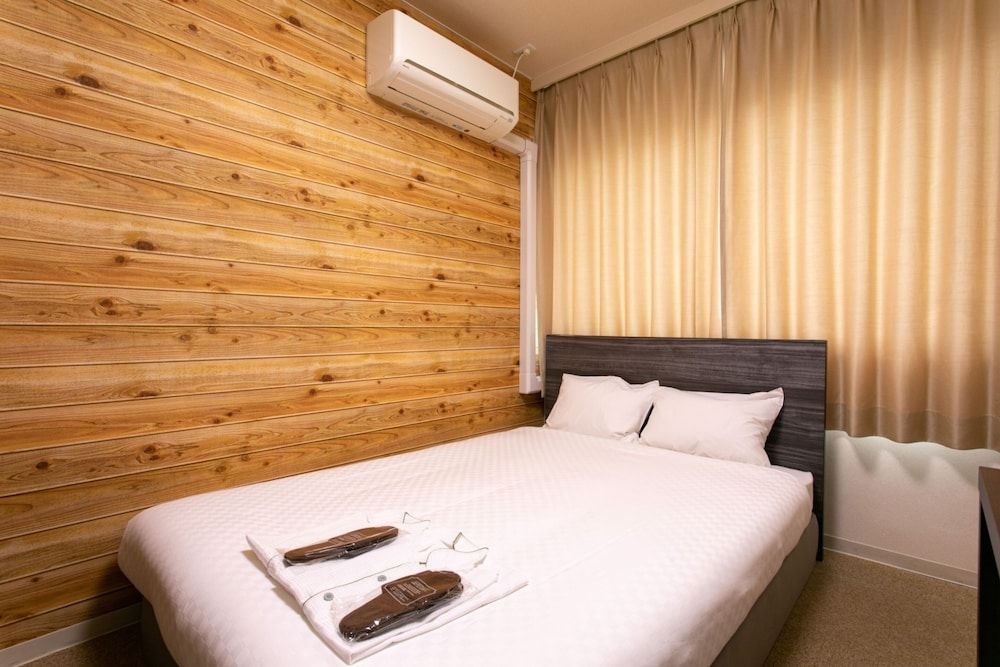 Standard Double Room, 1 Double Bed