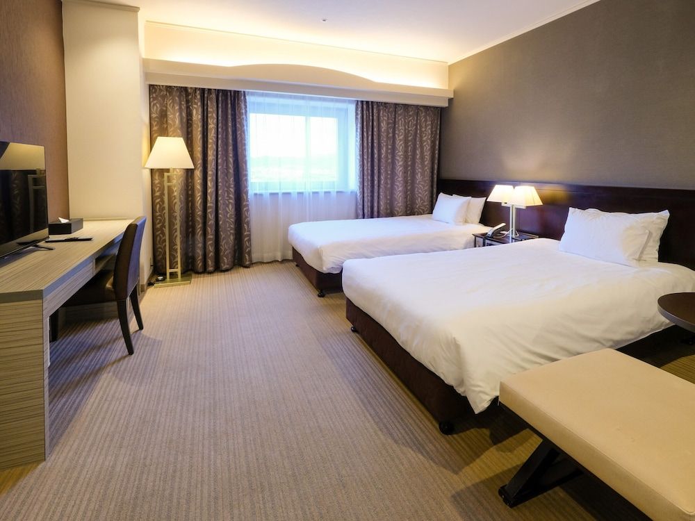 Executive Twin Room, Multiple Beds, Non Smoking