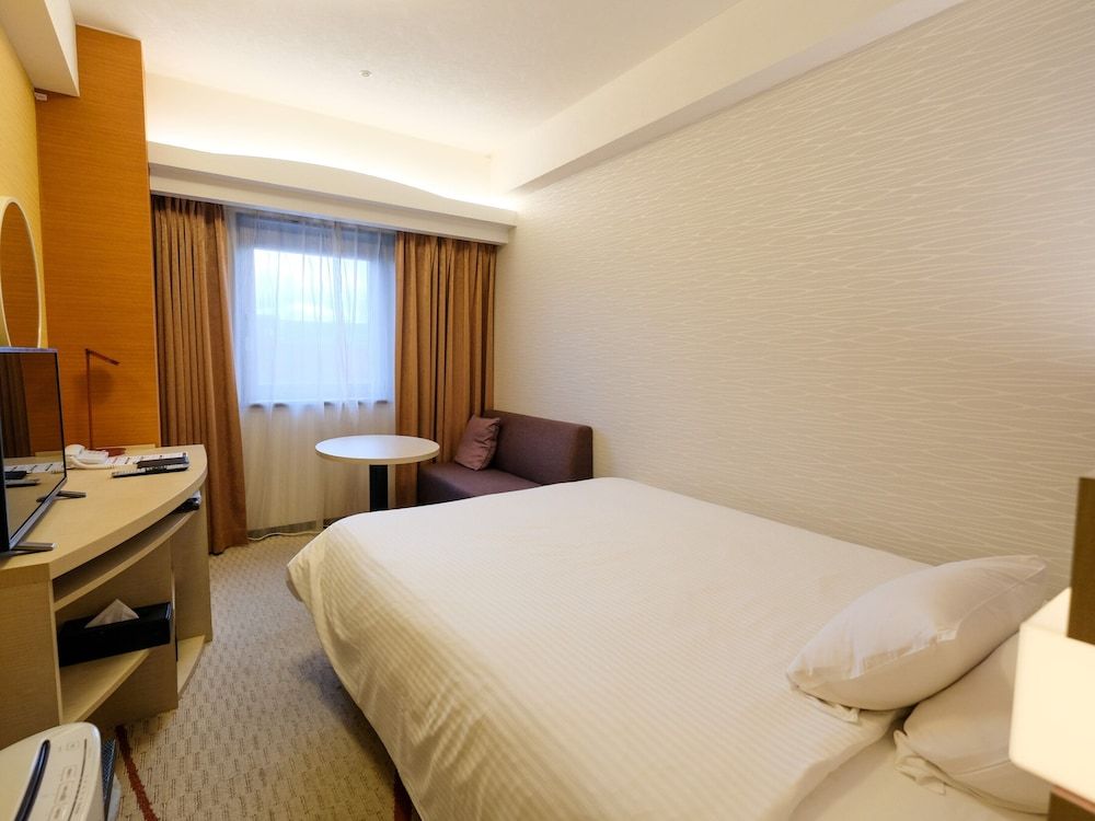 Standard Single Room, 1 Double Bed, Non Smoking