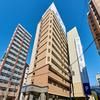 Toyoko Inn Osaka Hankyu Juso Station Nishi