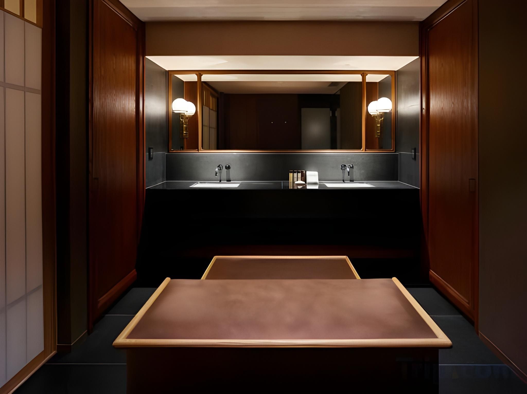 Junior Suite ( Celestine Yasaka ) - Non-Smoking