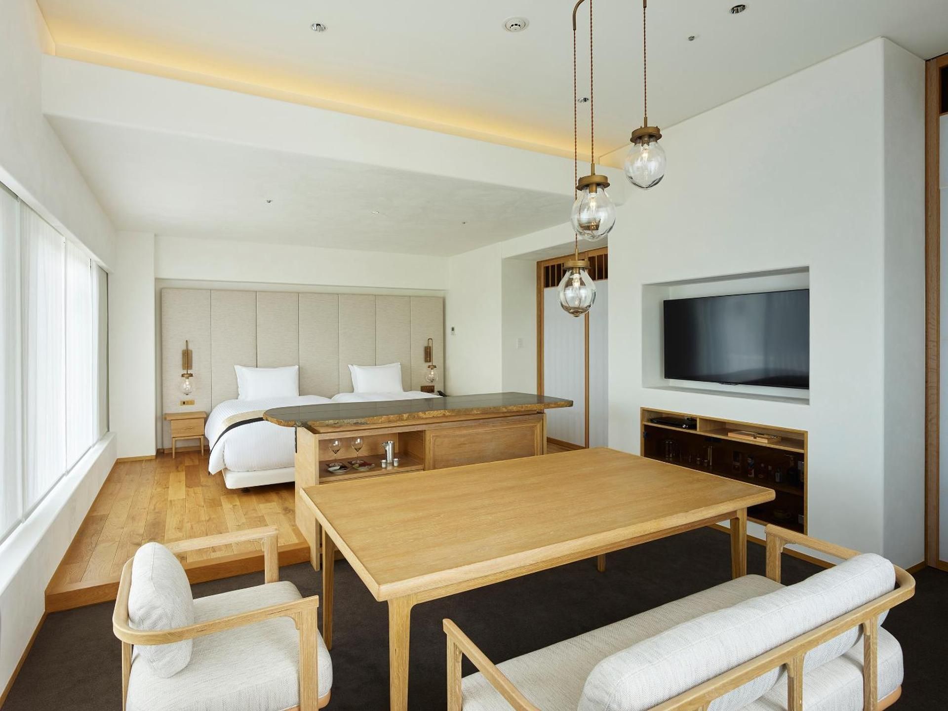 Junior Suite ( Celestine Yasaka ) - Non-Smoking