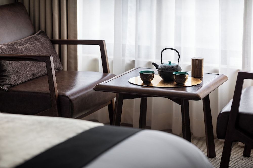 undefined Hotel The Celestine Kyoto Gion