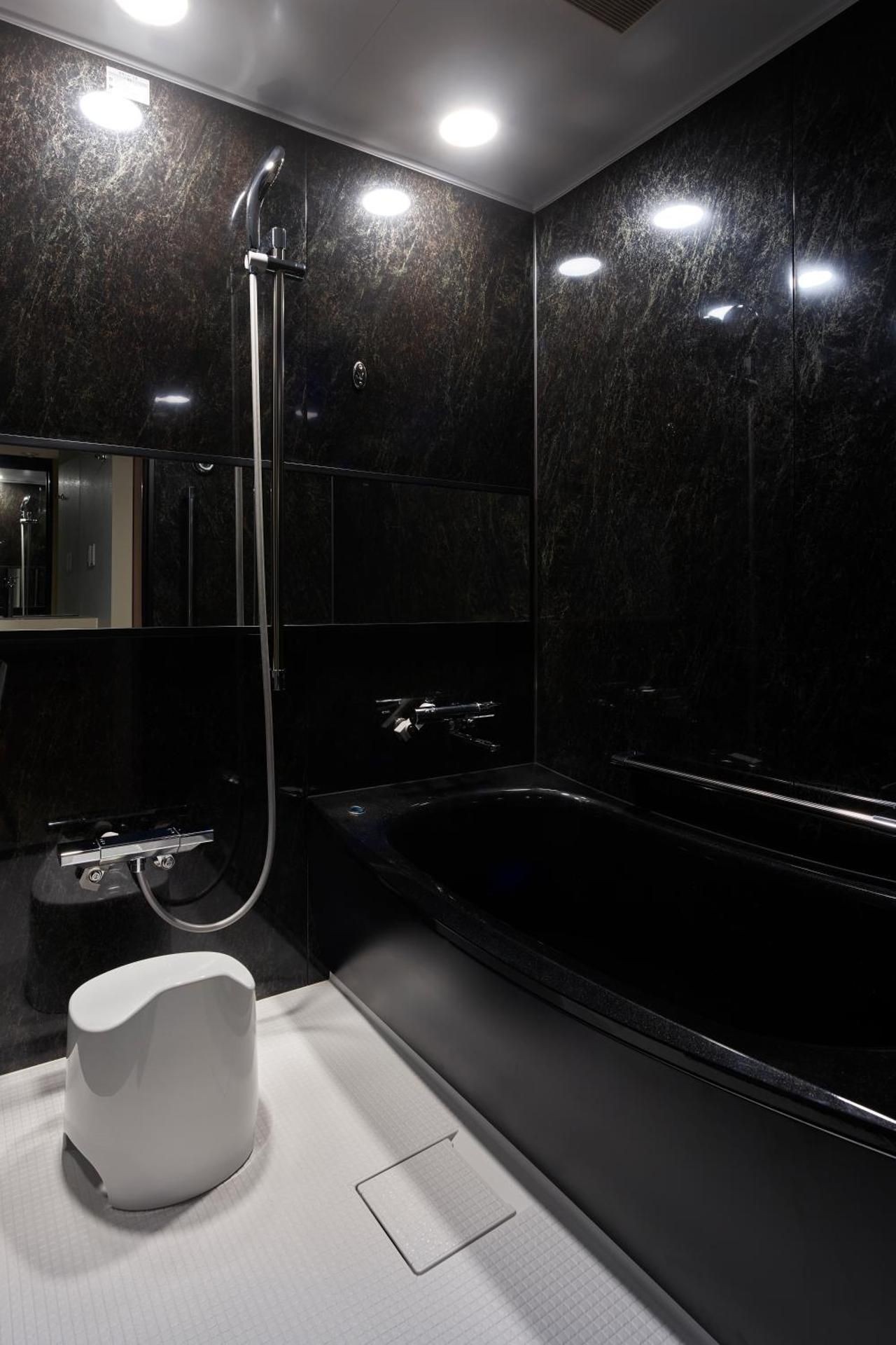 Executive Twin Room - Non-Smoking