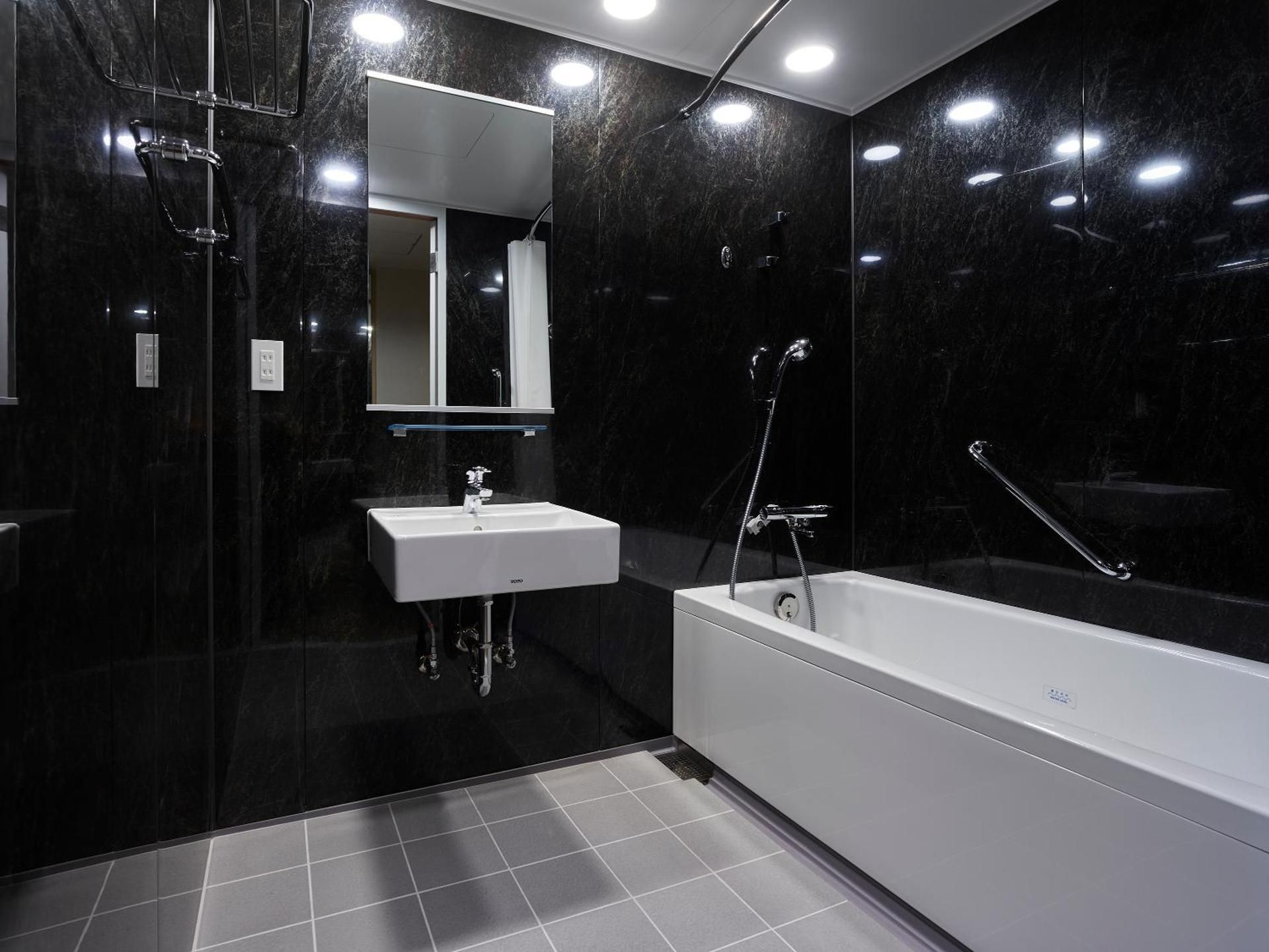 Accessible Twin Room - Non-Smoking