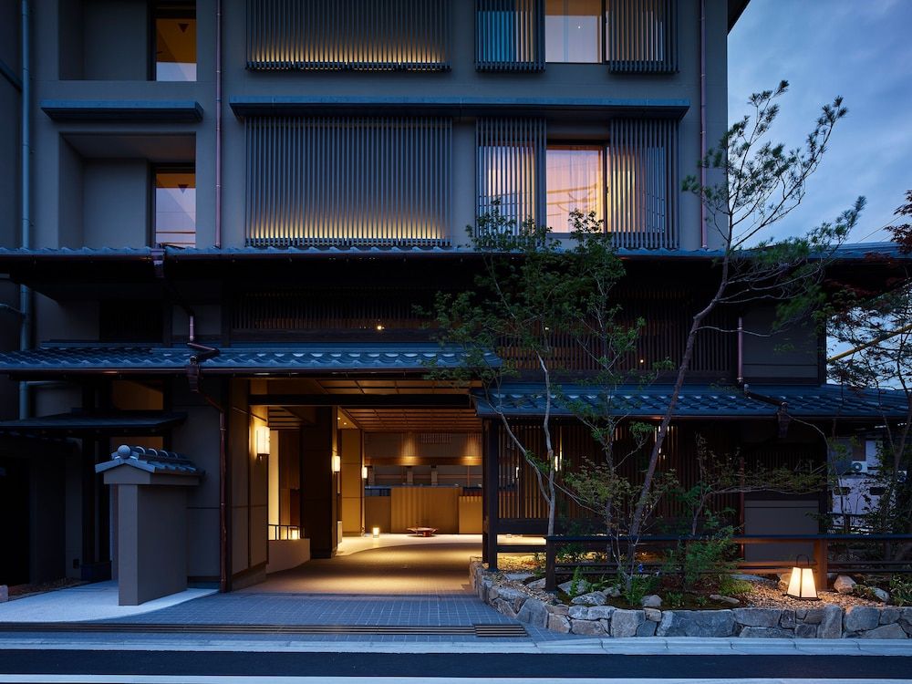 undefined Hotel The Celestine Kyoto Gion 4