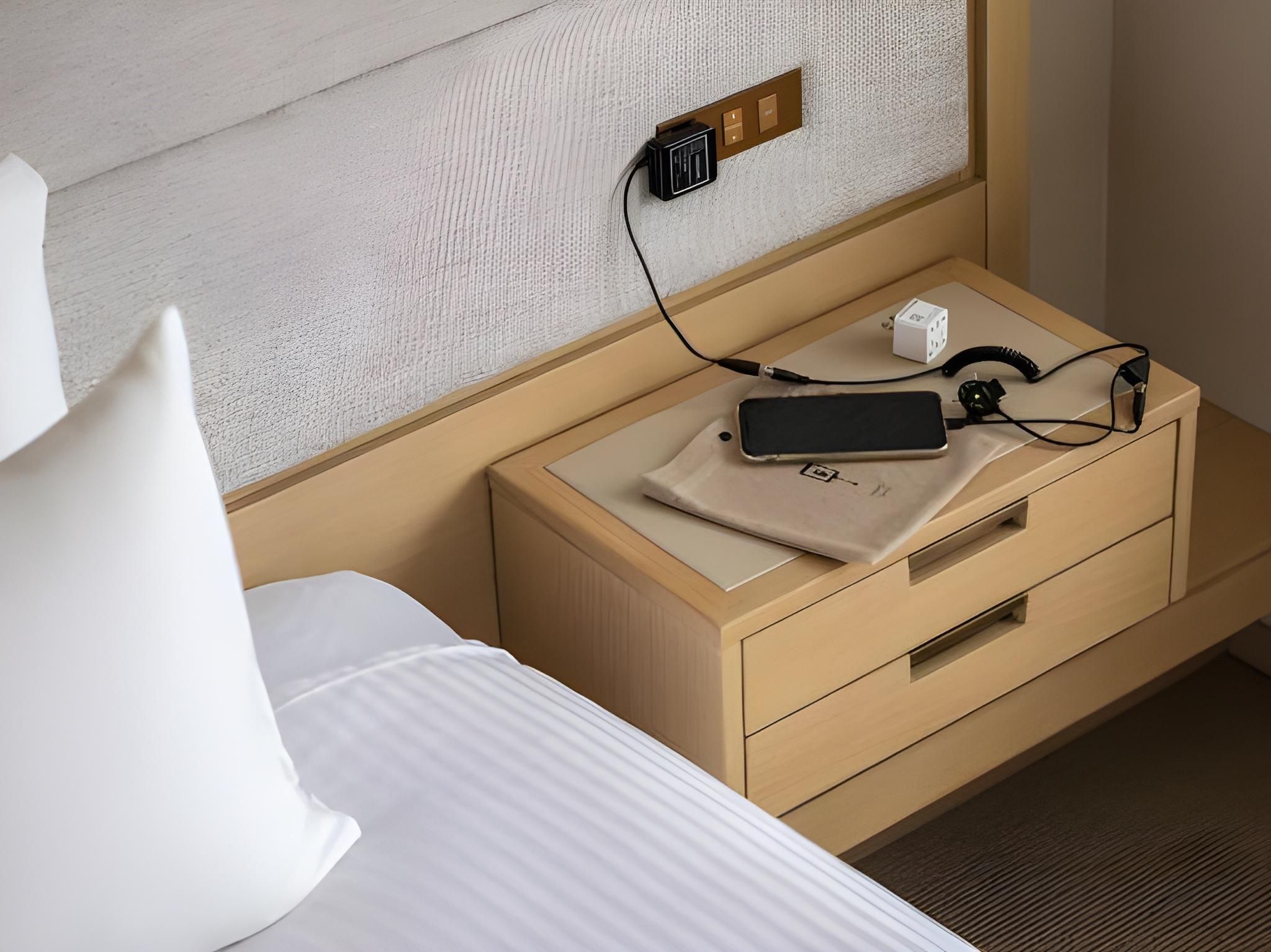 Hotel The Celestine Kyoto Gion Standard - 1 Queen Bed 3