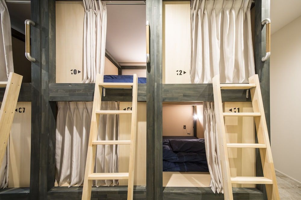 undefined Kaname Hostel