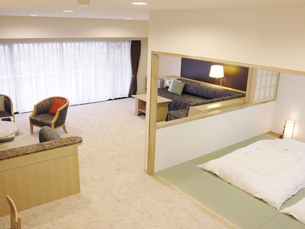 Urban Japanese Western Room Non smoking