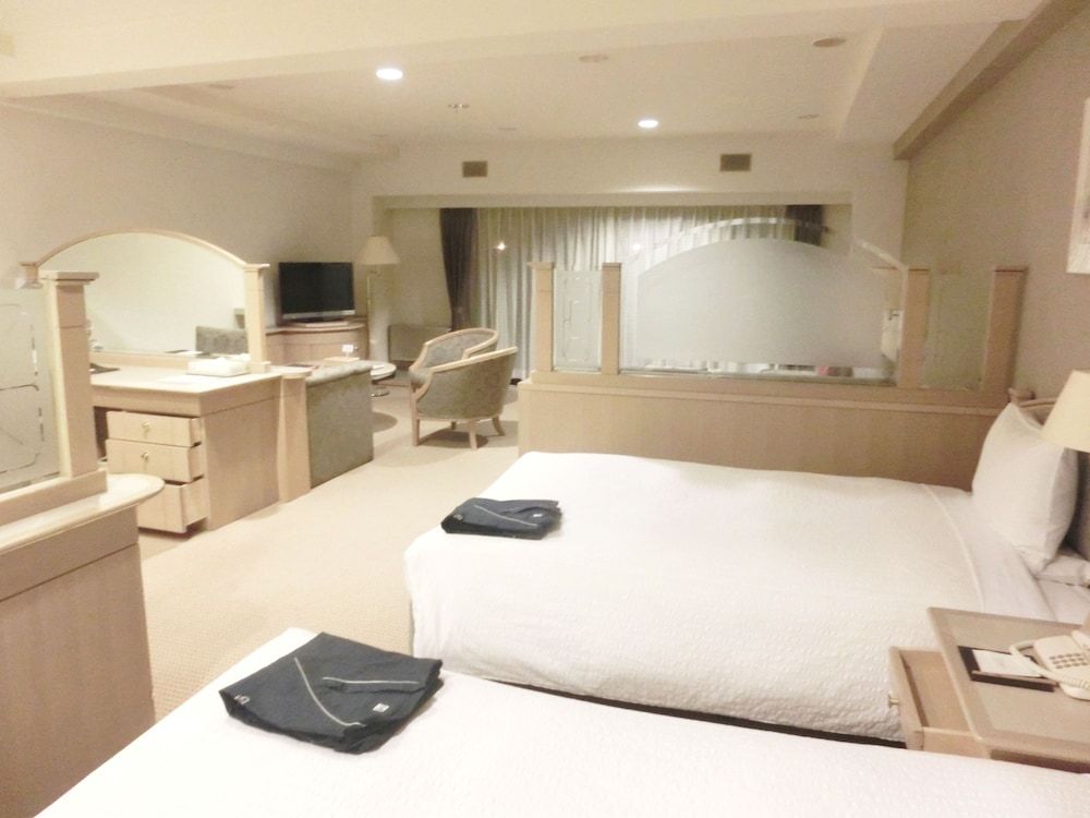 Family Suite, Non Smoking