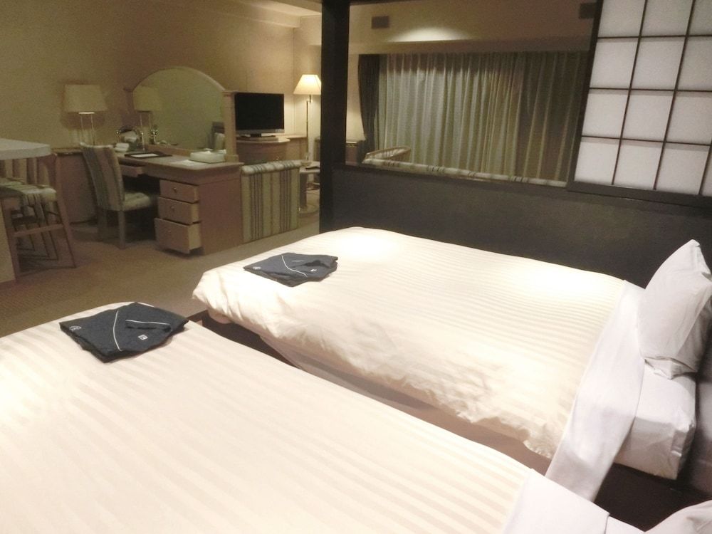 Japanese Western Room Non smoking