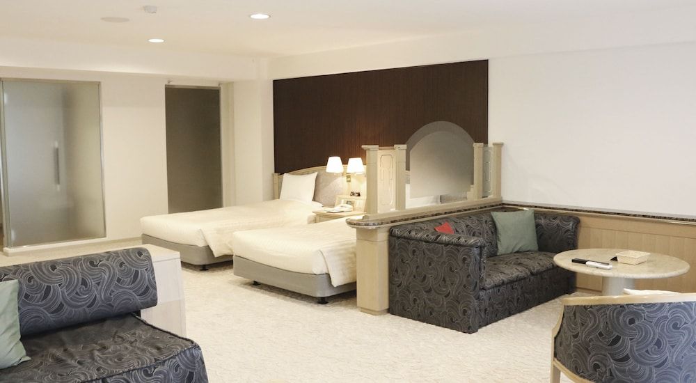 Urban Twin Room, Non Smoking