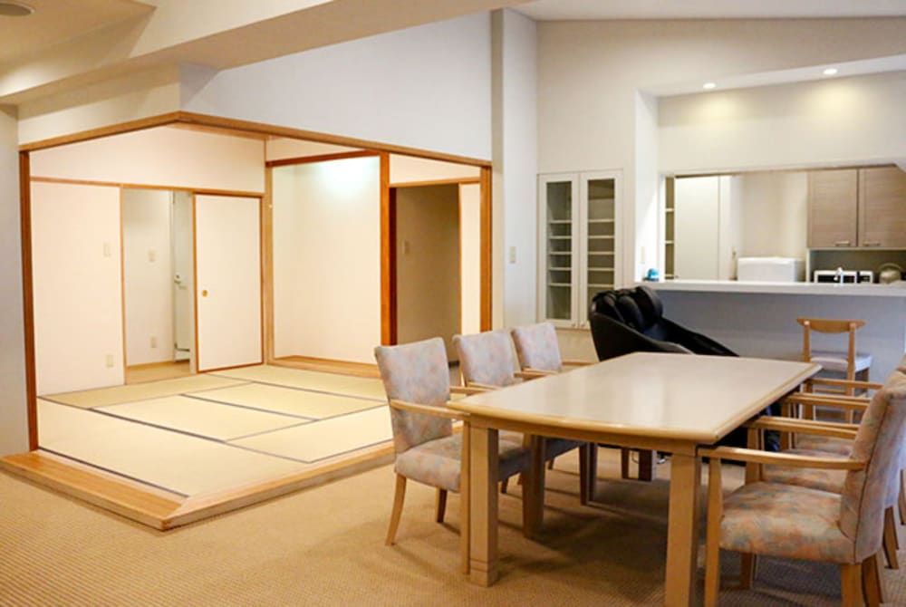 Cypress Suite Room, Non Smoking