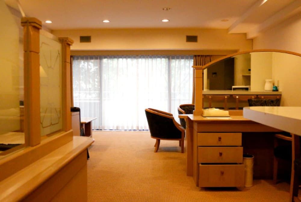 Deluxe Twin Room, Non Smoking