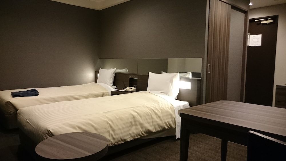 Comfort Twin Room, Non Smoking