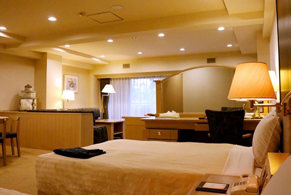 Junior Suite, Non Smoking
