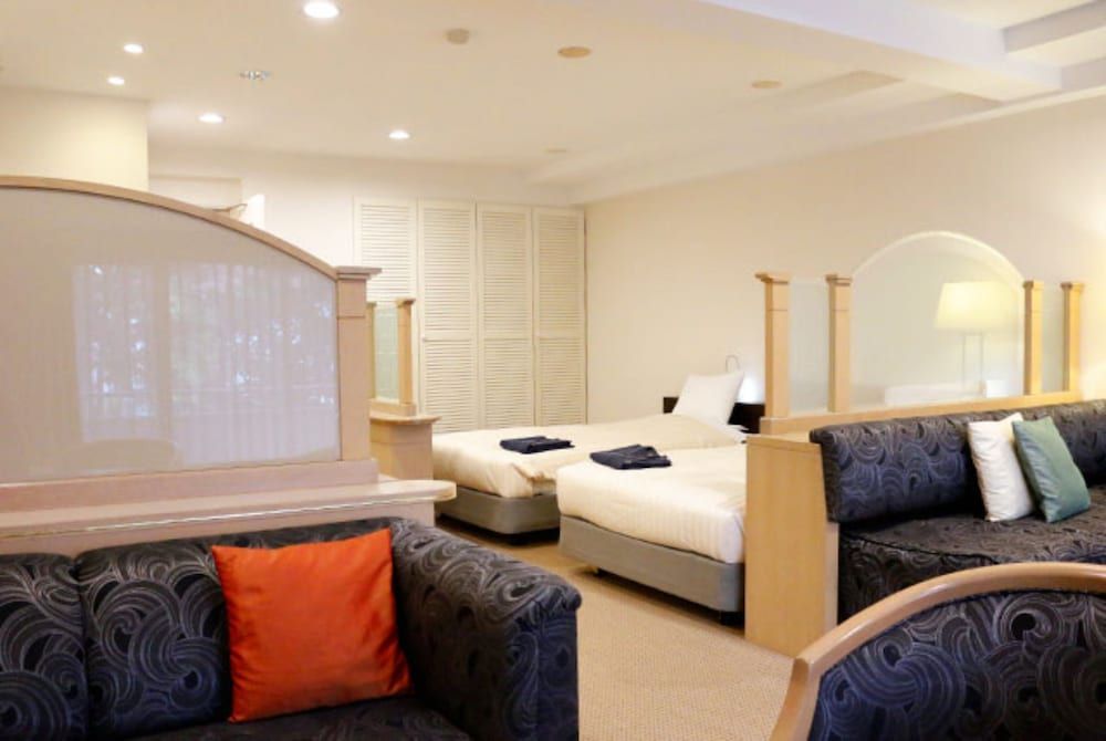 Deluxe Twin Room, Non Smoking