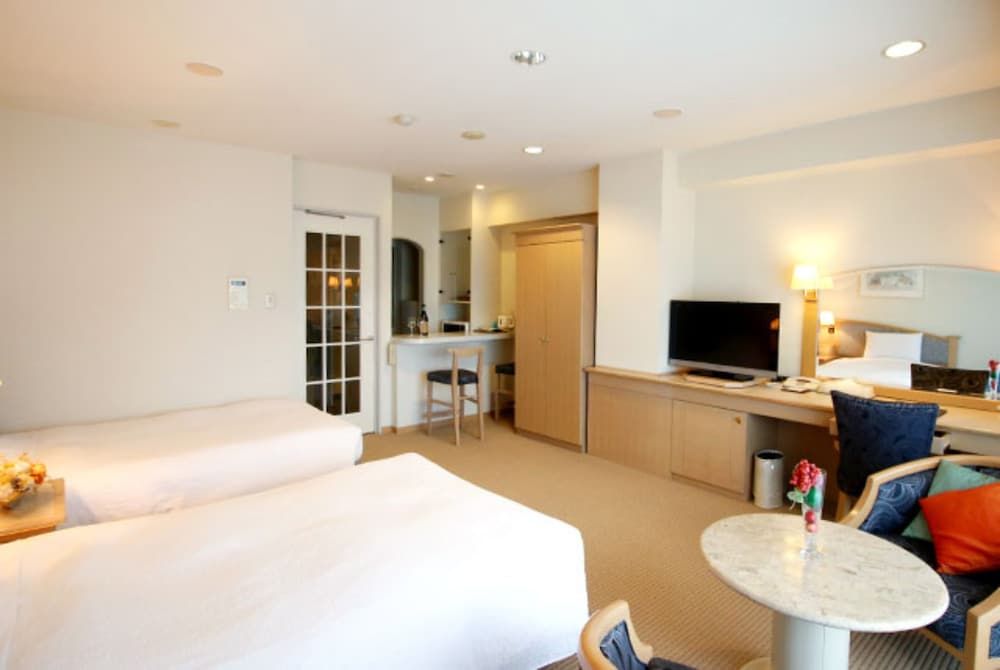 Standard Twin Room, Non Smoking