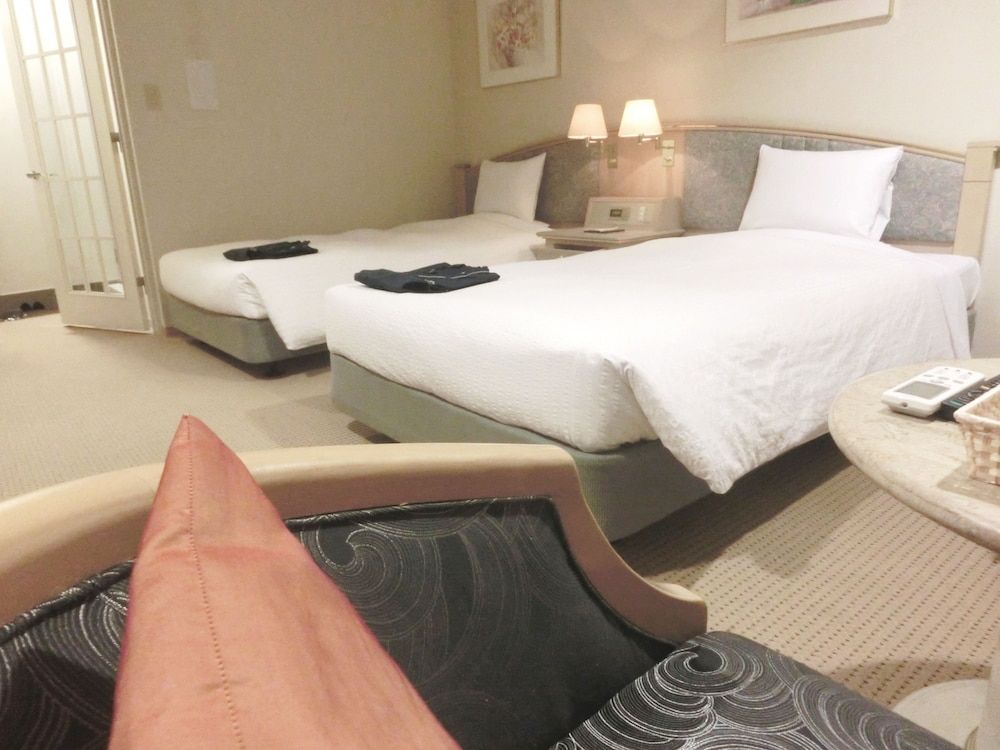 Standard Twin Room, Non Smoking