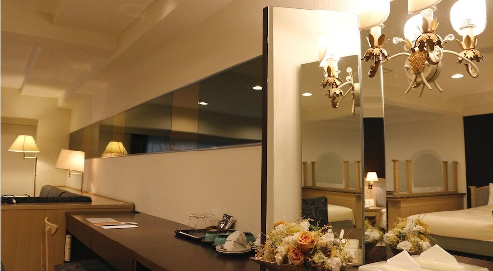 Urban Twin Room, Non Smoking