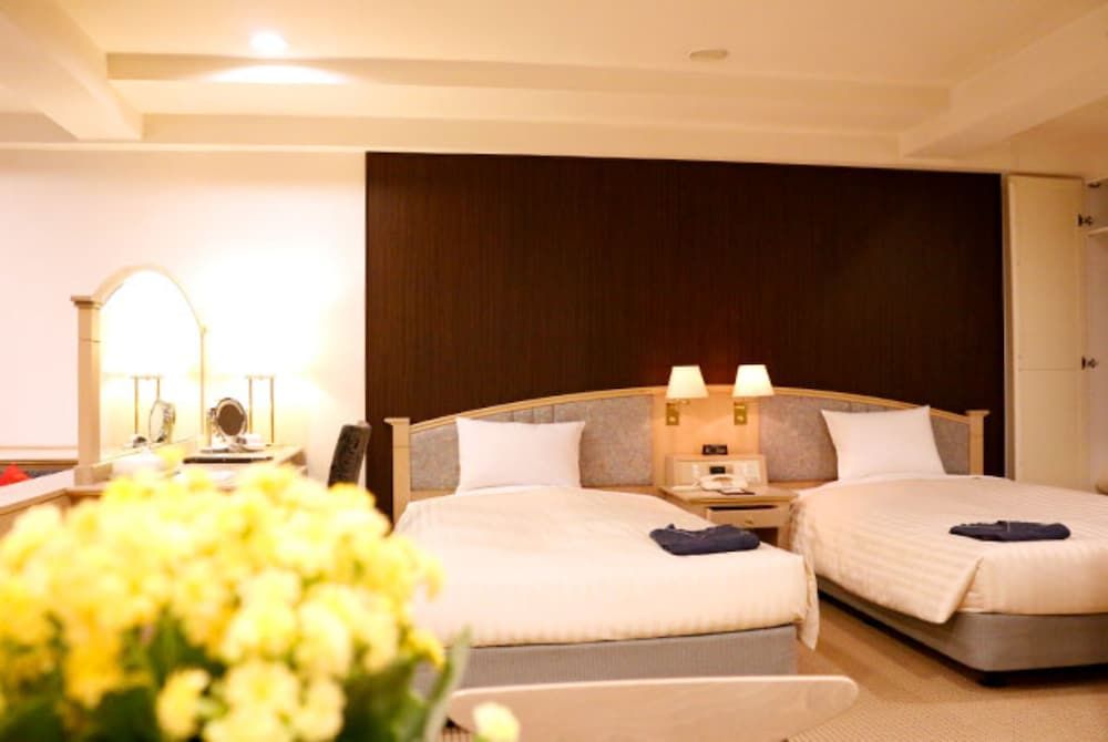 Junior Suite, Non Smoking