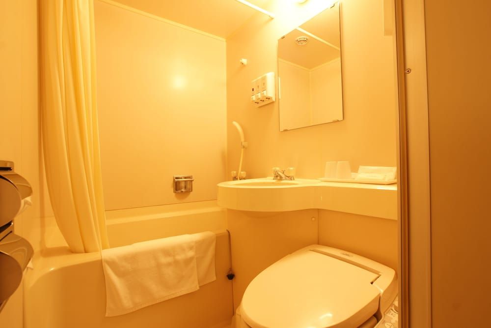 Standard Twin Room, Non Smoking